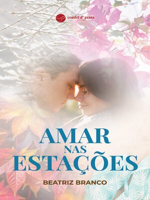 cover image of Amar nas estações